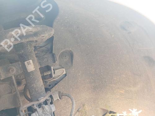 Used Wheel arch Wheel arch 38235139 38235139