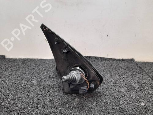 Left mirror PEUGEOT 206+ (2L_, 2M_) 1.4 HDi eco 70 | BP8207718C26