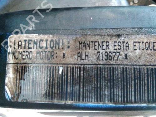 Engine SEAT LEON (1M1) 1.9 TDI | BP1021864M1 - Image 2