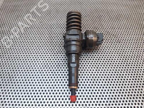 Used Injector Injector 2790203 2790203
