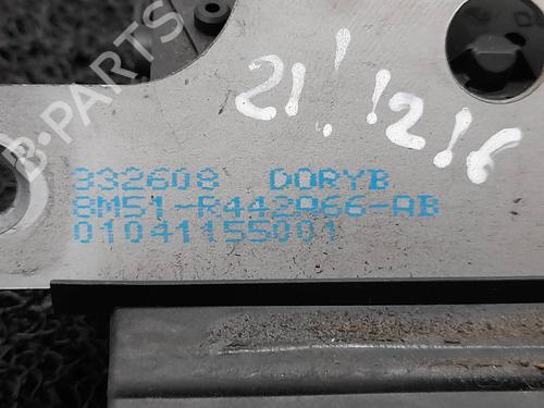Tailgate lock FORD S-MAX (WA6)  | BP8347282C101 