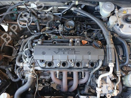 Starter HONDA CIVIC VII Coupe (EM2) 1.7 i VTEC (EM2) | BP37198667M8 - Image 16