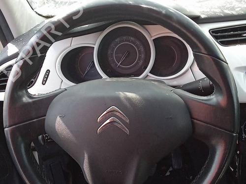 Front left lock CITROËN C3 II (SC_)  | BP8942828C98  - Image 14