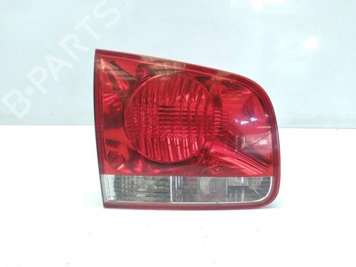 Used Left tailgate light Left tailgate light 18045991 18045991