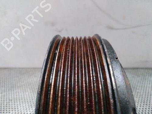 Pulley JEEP GRAND CHEROKEE I (ZJ, ZG) 2.5 TD 4x4 (Z) | BP14035504M122 