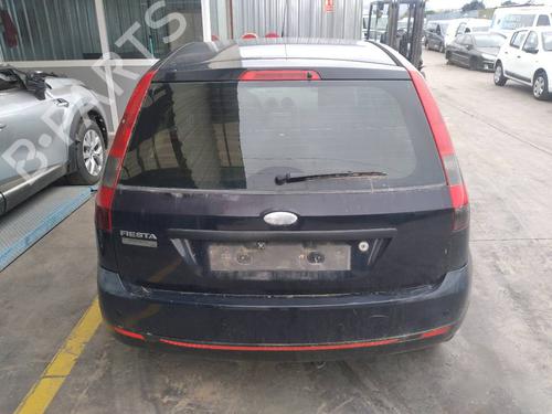 Gearbox FORD FIESTA V (JH_, JD_) 1.3 | BP18551444M3 