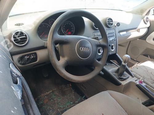 Left front seat AUDI A3 (8P1) 2.0 TDI 16V | BP33337572C15  - Image 11