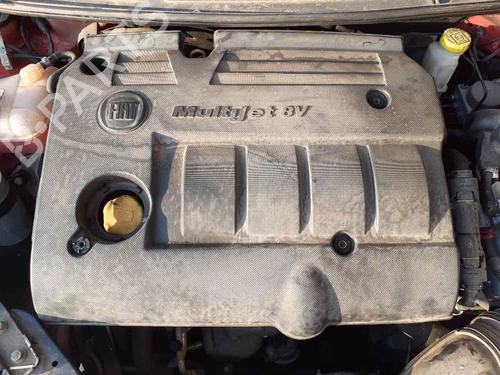 Left front window switch FIAT BRAVO II (198_) 1.9 D Multijet (198AXB1A) | BP28534887I27  - Image 20