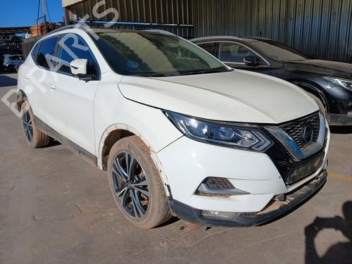 Left front window switch NISSAN QASHQAI II (J11, J11_) 1.3 DIG-T | BP34645910I27 - Image 5