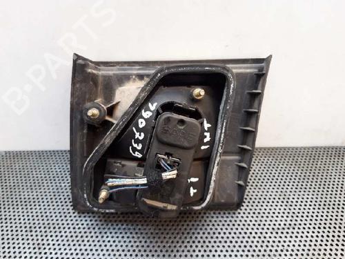 Left tailgate light SAAB 9-3 (YS3D) 2.2 TiD | BP3486613C79 - Image 2