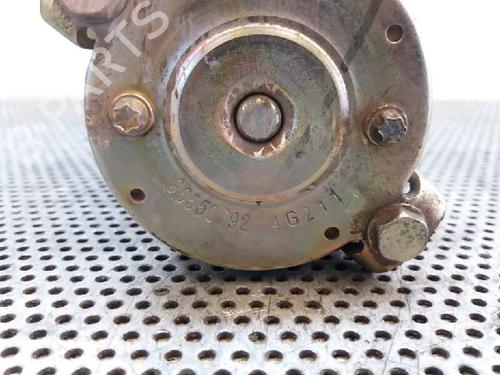 Starter DAEWOO LACETTI Hatchback (KLAN) 1.4 | BP4431002M8 