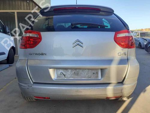 Engine CITROËN C4 Picasso I MPV (UD_) | BP32407877M1 - Image 13