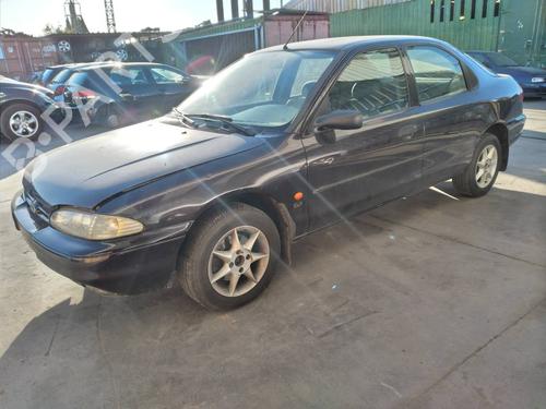 Left front indicator FORD MONDEO I (GBP) | BP8409970C32 - Image 5