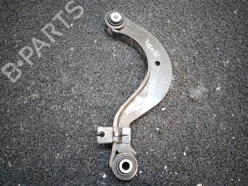 Querlenker rechts hinten für VW GOLF VI (5K1) 1.6 TDI (105 hp) 4441064