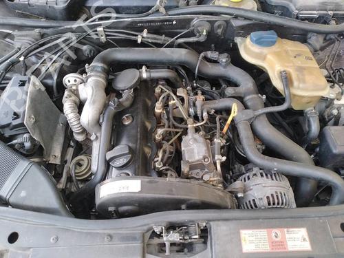Front wiper motor AUDI A4 B5 (8D2) 1.9 TDI | BP18302210M29 