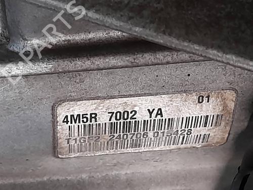 Gearbox FORD FOCUS C-MAX (DM2)  | BP2539667M3  - Image 5