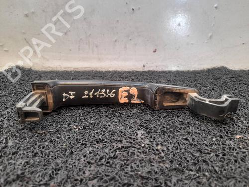 Front left exterior door handle PEUGEOT 308 SW I (4E_, 4H_) 1.6 HDi | BP9147073C128 