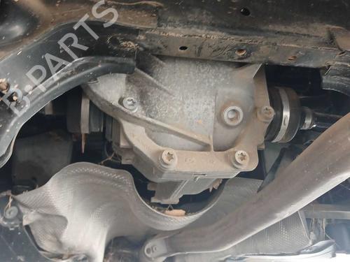 Used Rear differential Rear differential 39227815 39227815