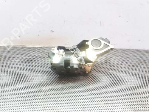 Rear left lock HYUNDAI MATRIX (FC) 1.5 | BP635967C100 