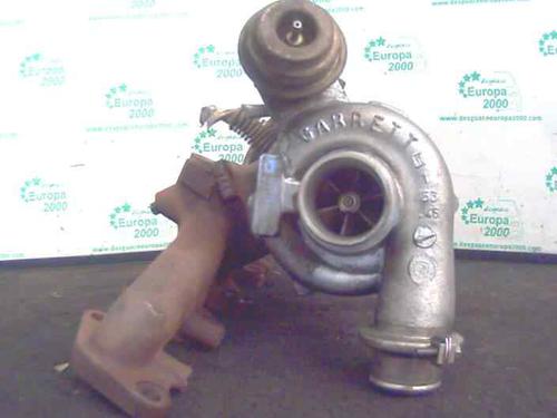 Turbocharger/Supercharger SAAB 9-3 (YS3D) 2.2 TiD | BP1018919M71 