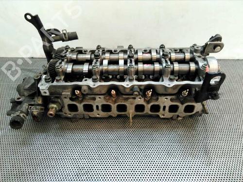 Topstykke OPEL ASTRA H (A04) [2004-2014]  32496545