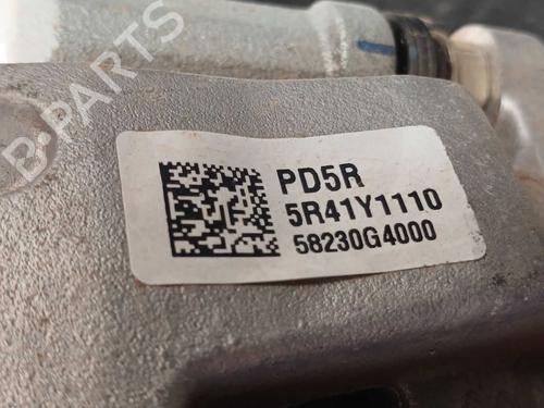 Right rear brake caliper HYUNDAI i30 (PDE, PD, PDEN) 1.5 | BP37757943M106 - Image 3