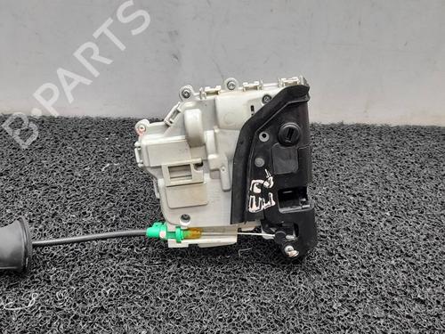 Used Rear right lock Rear right lock 8207734 8207734
