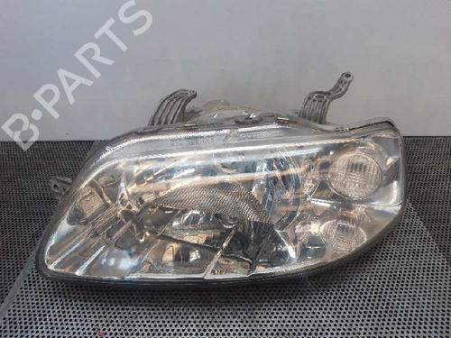 Used Left headlight Left headlight DAEWOO KALOS (KLAS) 1.4 (83 hp) 3440460 3440460