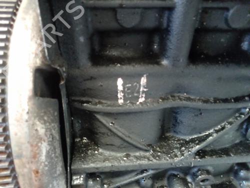 Engine SEAT ALTEA (5P1) | BP9837984M1