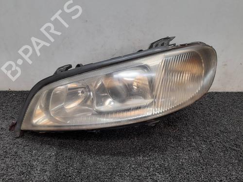 Left headlight OPEL OMEGA B (V94) 2.5 TD (F69, M69, P69) | BP7275162C28 