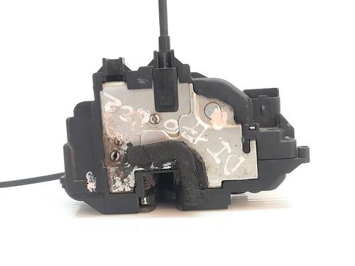 Front left lock RENAULT CLIO III (BR0/1, CR0/1) 1.2 16V (BR0R, BR1D, BR1L, CR0R) | BP4416965C98 