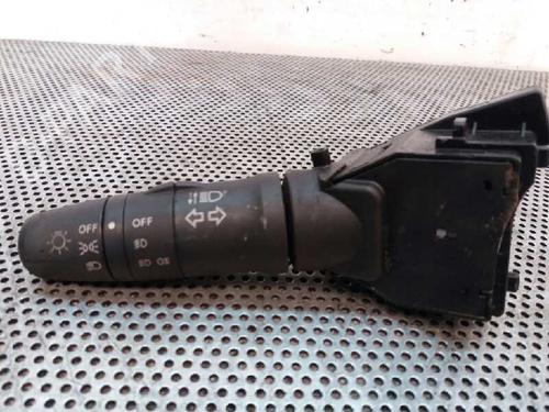 Used Headlight switch NISSAN ALMERA TINO (V10) [1998-2006]  1357754