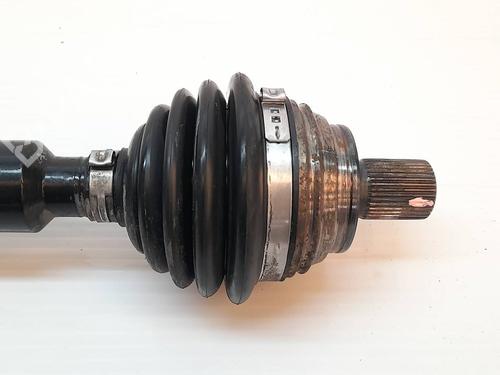 Right front driveshaft SEAT ALTEA (5P1)  | BP22441002M39 