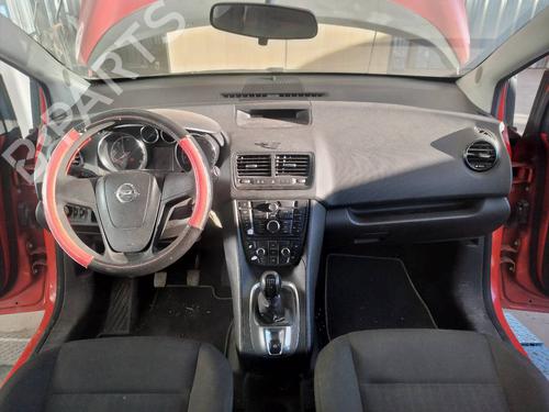 Engine mount OPEL MERIVA B MPV (S10)  | BP9072100M89  - Image 28