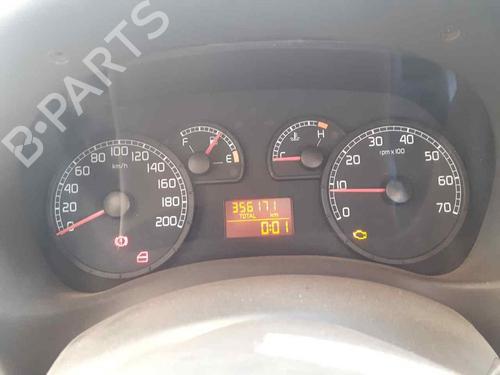 Engine FIAT DOBLO MPV (119_, 223_) | BP31062543M1 - Image 15