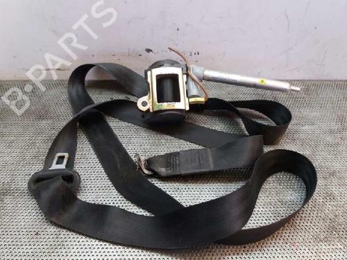 Used Front right seatbelt Front right seatbelt 8736672 8736672
