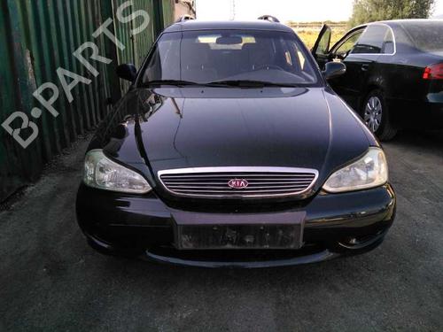 Used Parts KIA CLARUS (K9A) 662233