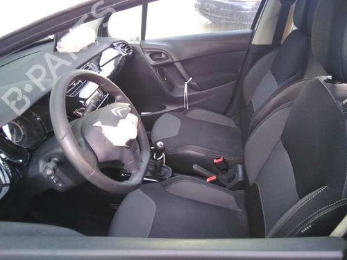Rear right window mechanism CITROËN C3 II (SC_) | BP8325276C25 - Image 21