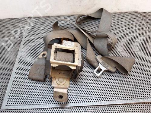 Used Front left seatbelt TATA INDICA [1998-2025]  8738134