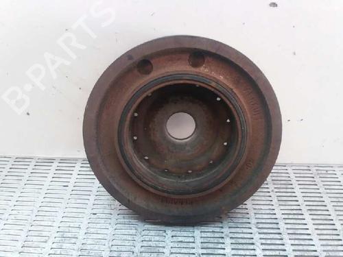 Used Pulley Pulley 14033110 14033110