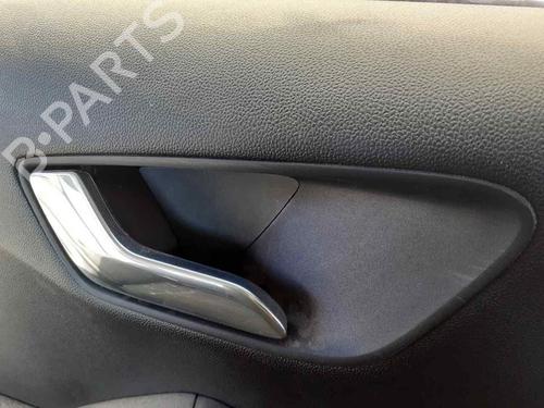 Used Rear left interior door handle Rear left interior door handle FORD FIESTA VII (HJ, HF) [2017-2026] 25837379 25837379