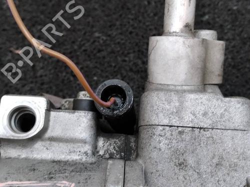 AC compressor MERCEDES-BENZ M-CLASS (W163) ML 320 (163.154) | BP4417082M34 