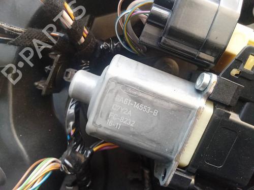 Front right window mechanism FORD FIESTA VI (CB1, CCN) 1.25 | BP4421112C23 