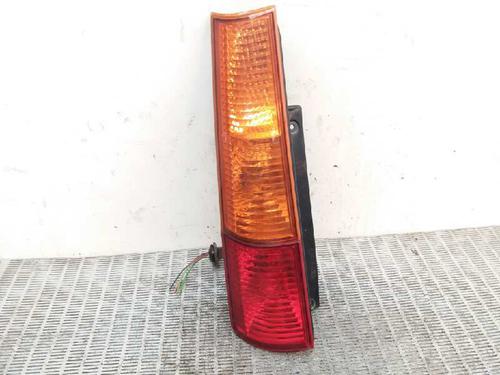 Left taillight SUZUKI IGNIS II (MH) 1.3 DDiS (RM413D) | BP596729C34 - Image 4