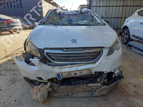 Brugte PEUGEOT 2008 I (CU_) [2013-2026]  4411037