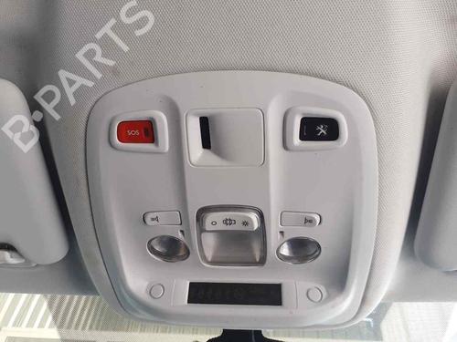 Used Interior roof light Interior roof light 23453205 23453205