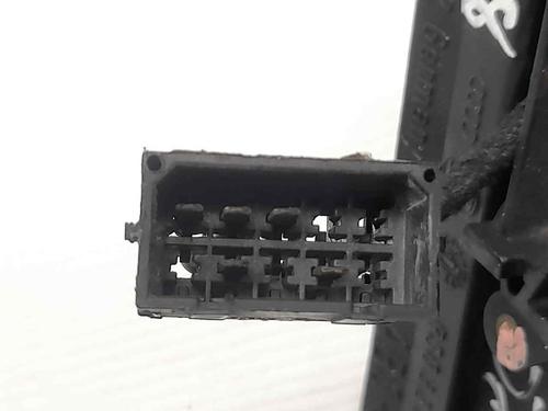 Left mirror AUDI A3 (8L1) 1.9 TDI | BP1241931C26 