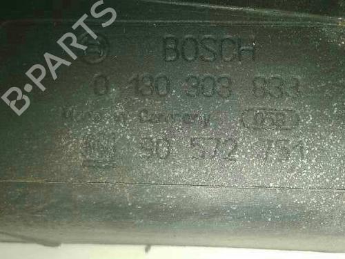 Radiator fan OPEL ASTRA G Estate (T98) 1.6 16V (F35) | BP222061M35 