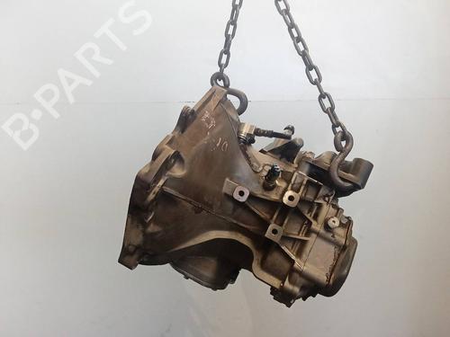 Used Gearbox OPEL ZAFIRA A MPV (T98) 1.8 16V (F75) (116 hp) 8221152