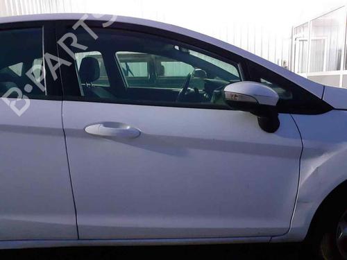 Used Right front door FORD FIESTA VI (CB1, CCN) [2008-2025]  30530399
